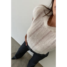 Load image into Gallery viewer, Sparkle Knit Crop