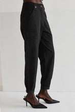 Load image into Gallery viewer, Lorry Tapered Trousers
