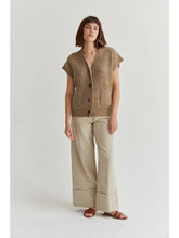 Load image into Gallery viewer, Kate Sweater Vest