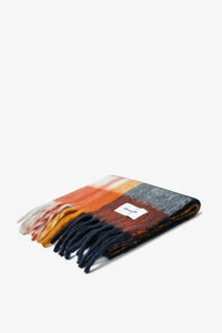 The Stockholm Scarf -  Midnight Summer - AW23