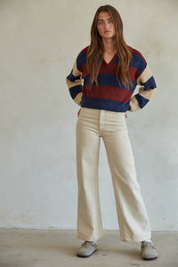 Dani Pullover