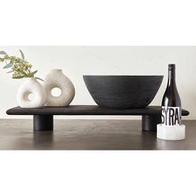 Load image into Gallery viewer, Modern Sanded Vase - Small