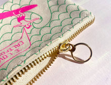 Load image into Gallery viewer, Philadelphia Coin Pouch