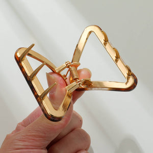 Firewood Metal | Assorted Small Metal Claw Clips