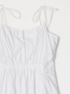 The Isa Dress