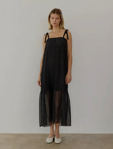 Caitlyn Dress