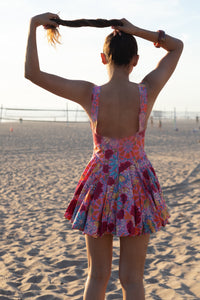 Amici Dress