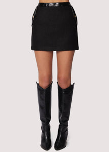 Alessia Mini Skirt