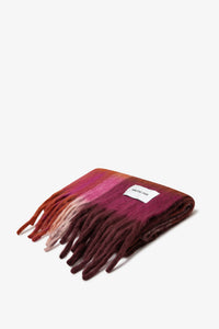 The Stockholm Scarf - Autumnal Falls - AW23