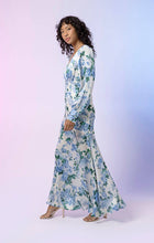 Load image into Gallery viewer, Lisette Long Sleeve Maxi Dress