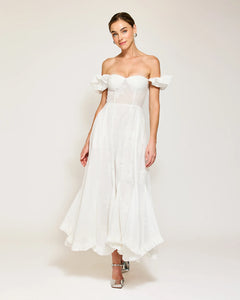 Emberly Maxi Dress