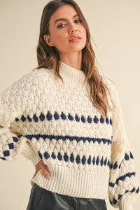 The Ellory Sweater