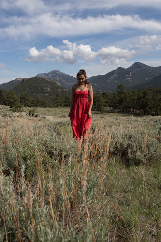 Scarlett Maxi