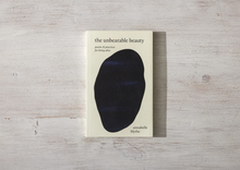 Load image into Gallery viewer, The Unbearable Beauty