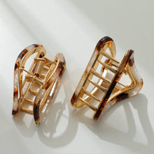 Load image into Gallery viewer, Firewood Metal | Assorted Small Metal Claw Clips