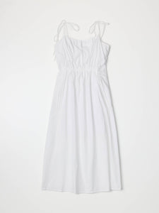 The Isa Dress