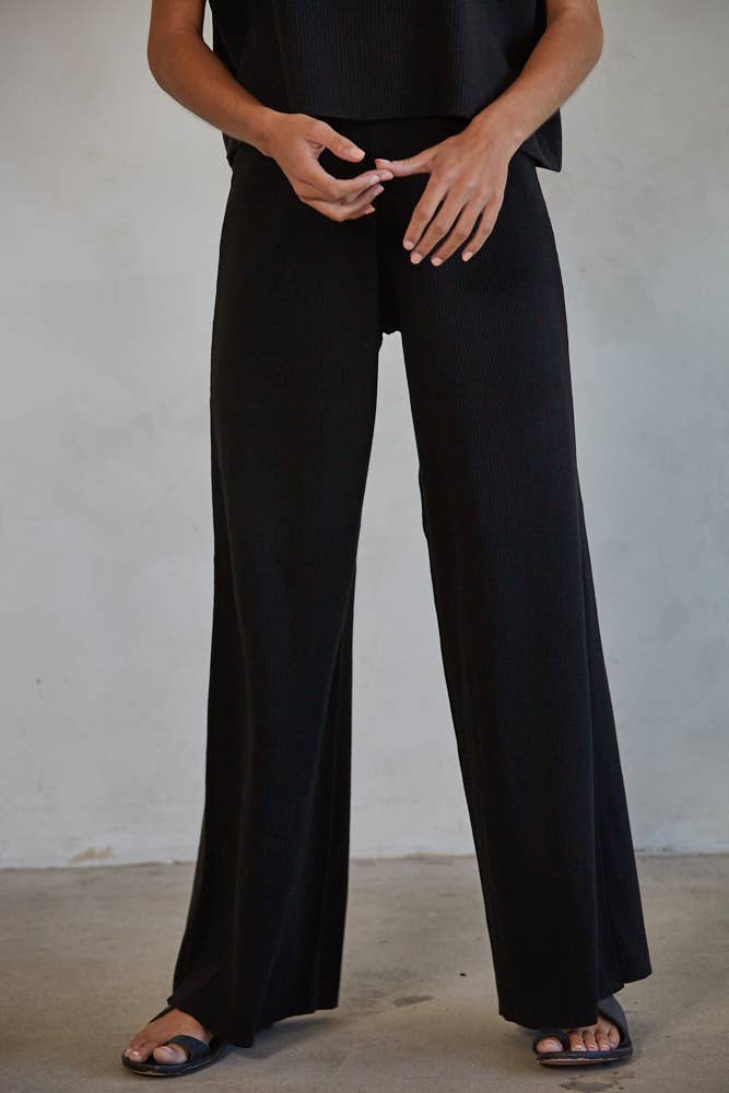 Zoe Knit Pant