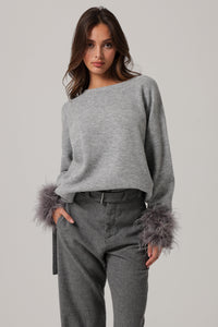 Royer Sweater