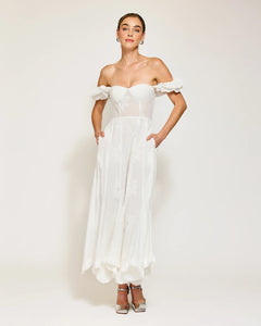 Emberly Maxi Dress