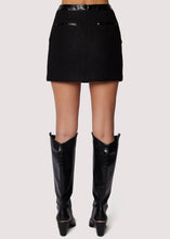Load image into Gallery viewer, Alessia Mini Skirt