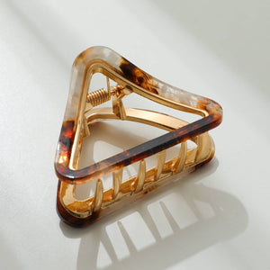 Firewood Metal | Assorted Small Metal Claw Clips