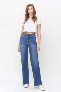 90s Vintage Loose Fit Jean