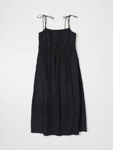 The Isa Dress