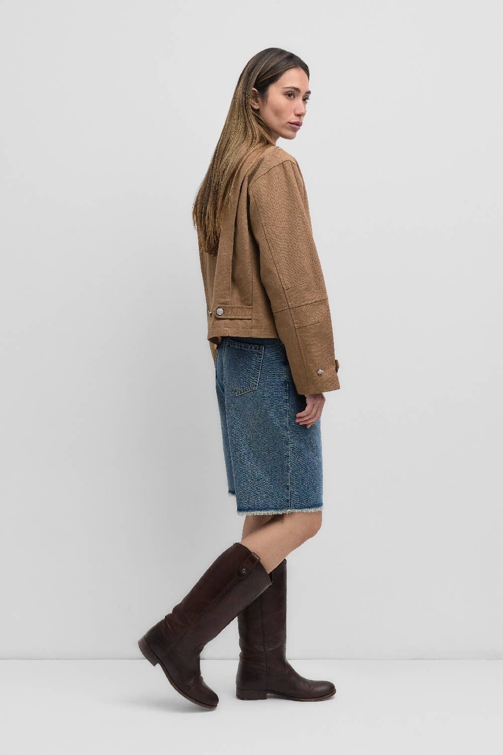 The Knox Jacket