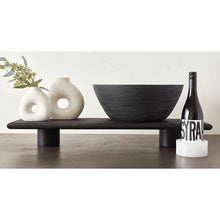 Load image into Gallery viewer, Modern Sanded Vase - Medium