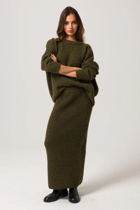 Hart Sweater