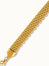 Load image into Gallery viewer, Caden 18K Gold Non-Tarnish Bold Chain Bracelet