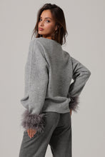 Load image into Gallery viewer, Royer Sweater