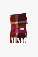 Load image into Gallery viewer, The Stockholm Scarf -Autumnal Falls