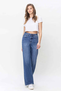 90s Vintage Loose Fit Jean