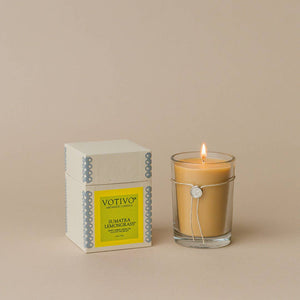 Votivo 6.8 Aromatic Candle Mix and Match Bundle - 12 pack