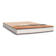 Load image into Gallery viewer, Deconstructed Journal Sun on the Horizon