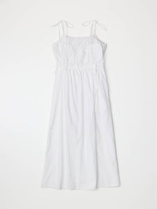The Isa Dress