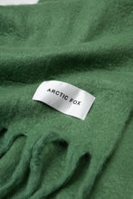 Load image into Gallery viewer, The Stockholm Scarf -Forest Fern