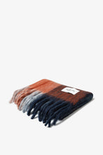 Load image into Gallery viewer, The Stockholm Scarf - Winter Lagoon