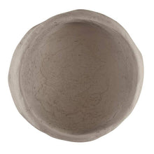 Load image into Gallery viewer, Paper Mache Bowl - Grey