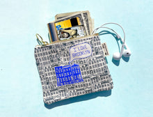 Load image into Gallery viewer, Philadelphia Coin Pouch
