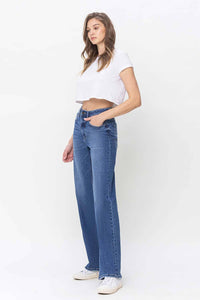 90s Vintage Loose Fit Jean
