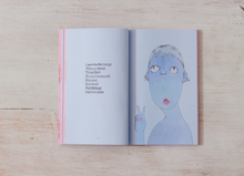 Load image into Gallery viewer, Fire and Other Feelings - a book of art and poems