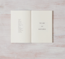Load image into Gallery viewer, When The Bee Stings - book