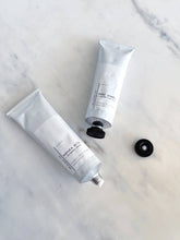 Load image into Gallery viewer, Manuka Milk + Bergamot Honey | Organic Aloe Flower Hand Lotion