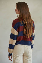 Load image into Gallery viewer, Dani Pullover