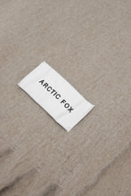 Load image into Gallery viewer, The Reykjavik Scarf -Arctic Grey