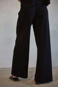 Zoe Knit Pant