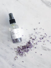Load image into Gallery viewer, Sweet Dreams| Palo Santo + Sage Organic Room Fragrance Mist