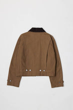 Load image into Gallery viewer, The Knox Jacket